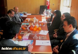 هیات امناء 2