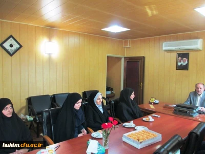 تکریم روز زن در پردیس