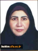 خانم نرگس کوسیایی