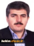 آقای محمد رسول قیداری