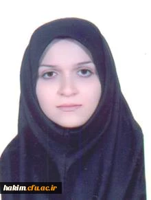 خانم ریحانه فراهانی