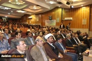 انعکاس همایش ملی هفته آموزش دانشگاه فرهنگیان (پردیس حکیم فردوسی البرز) در خبرگزاری های کشور