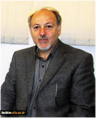 متن خیرمقدم سرپرست پردیس