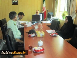 نیروی انتظامی