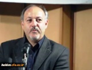 حضور دکتر صالحی در نشست تخصصی نقد و بررسی کتاب پژوهشکده تاریخ اسلام