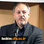 انتشار گفتگوی سرپرست پردیس حکیم فردوسی با روزنامه ایران