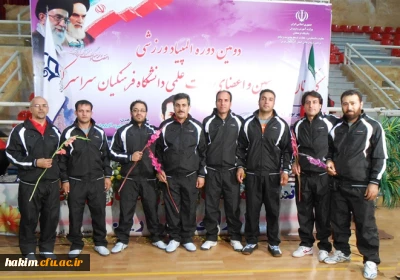 صعود تیم فوتسال پردیس به مرحله یک چهارم نهایی دومین المپیاد ورزشی دانشگاه فرهنگیان- ارومیه