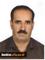 آقای عبدالله الهیاری