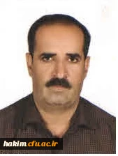 آقای عبدالله الهیاری