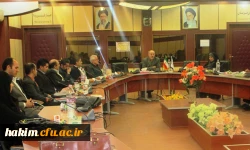 شورای مدرسان