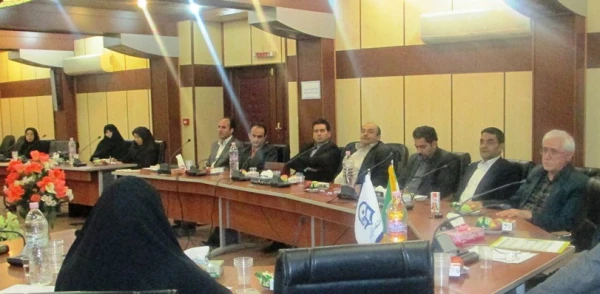 شورای مدرسان