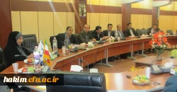 شورای مدرسان