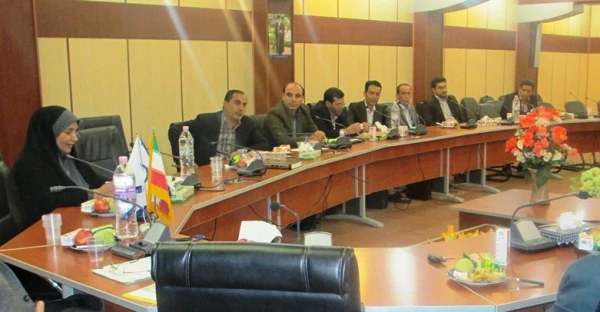 شورای مدرسان