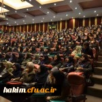 شرکت کتابدار پردیس در همایش تخصصی نسل نوین نرم افزا رهای کتابخانه ای