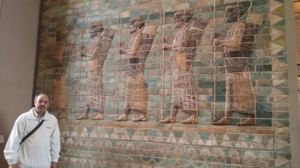 سفر علمی سرپرست پردیس در فرانسه