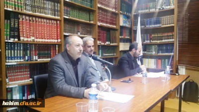 بازگشت سرپرست پردیس از سفر علمی فرانسه