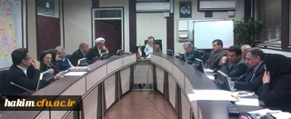 برگزاری دومین جلسه کمیته آموزش و پرورش شورای عالی برنامه­ ریزی آموزش عالی