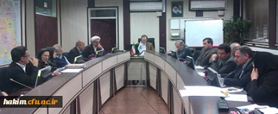 برگزاری دومین جلسه کمیته آموزش و پرورش شورای عالی برنامه­ ریزی آموزش عالی