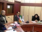 برگزاری جلسه هم اندیشی طرح کارورزی در پردیس 2