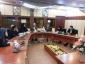 برگزاری جلسه هم اندیشی طرح کارورزی در پردیس 3