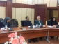 برگزاری جلسه هم اندیشی طرح کارورزی در پردیس 4