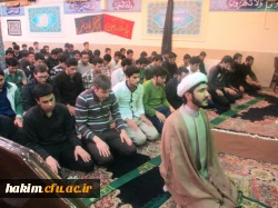 برگزاری مراسم قرعه کشی زیارت سفر به عتبات عالیات 4