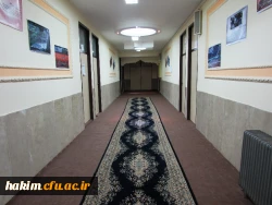 خوابگاه - فرش جدید