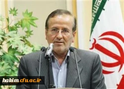 لغو تعهد خدمت در دانشگاه فرهنگیان منتفی شد 

مدیر کل دفتر وزارتی آموزش و پرورش از منتفی شدن «لغو تعهد خدمت دانشجویان دانشگاه فرهنگیان» خبر داد. 2