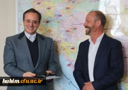 نشست تخصصی بین المللی نوآوری در آموزش با استفاده از فناوری های جدید

 4