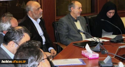 برگزاری کارگاه آموزشی کشوری مدرسان کارورزی در پردیس حکیم فردوسی