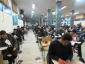 برگزاری آزمون کارشناسی ارشد در پردیس حکیم فردوسی 5