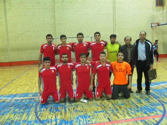 شرکت دانشجومعلمان در اولین جشنواره ورزشی دانشجومعلمان شاهد و ایثارگر دانشگاه فرهنگیان 5