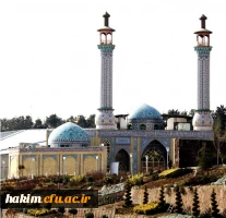 بازدید از باغ موزه دفاع مقدس 5