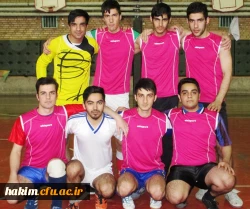 برگزاری مسابقات ورزشی به مناسبت دهه فجر 3