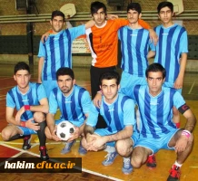 برگزاری مسابقات ورزشی به مناسبت دهه فجر 4