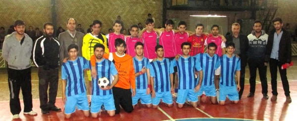 برگزاری مسابقات ورزشی به مناسبت دهه فجر 5