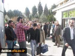 اعزام دانشجومعلمان پردیس به مناطق عملیاتی جنوب