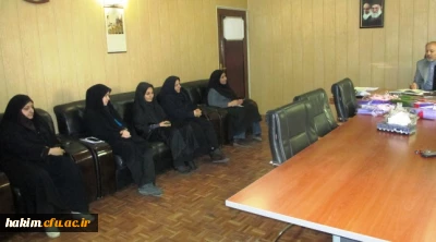 برگزاری مراسم بزرگداشت روز زن در پردیس