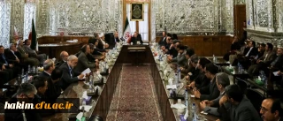 رئیس مجلس شورای اسلامی:

برگزاری دوره آموزشی برای دانش آموختگان باهوش و توانمند و به کارگیری در آموزش و پرورش؛ سرعت عمل بالا و کاهش هزینه ها