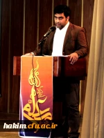 برگزاری مراسم مقام معلم، با حضور پرشور دانشجومعلمان، مسئولین ، استادان و کارکنان پردیس  2