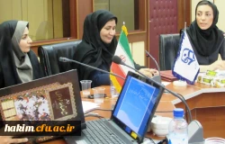 در پردیس حکیم فردوسی البرز برگزار گردید:

دومین همایش بزرگداشت مقام حکیم فردوسی 4