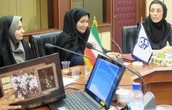 در پردیس حکیم فردوسی البرز برگزار گردید:

دومین همایش بزرگداشت مقام حکیم فردوسی 4