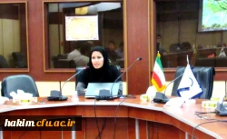 در پردیس حکیم فردوسی برگزار گردید:

کارگاه مهارتهای ارتباطی 2