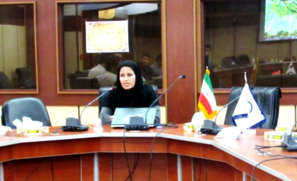 در پردیس حکیم فردوسی برگزار گردید:

کارگاه مهارتهای ارتباطی 2