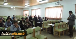 شرکت کارشناس هوشمندسازی پردیس حکیم فردوسی در:

همایش کارشناسان هوشمندسازی دانشگاه فرهنگیان - بابلسر 4