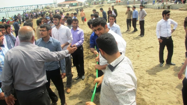 جشنواره قرآن و عترت 5