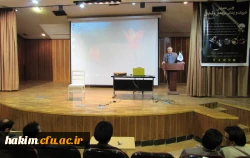 برگزاری اولین همایش کشوری فیزیک و  زندگی ،پژوهش و آزمایش در پردیس حکیم فردوسی البرز 3