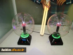 برگزاری اولین همایش کشوری فیزیک و  زندگی ،پژوهش و آزمایش در پردیس حکیم فردوسی البرز 15