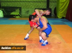 اردوی آمادگی دانشجو معلمان ورزشکار اعزامی به بیست و دومین المپیاد ورزشی 3