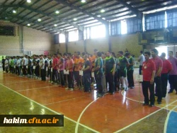 برگزاری مسابقات داژبال قهرمانی کشوری در پردیس حکیم فردوسی
 3